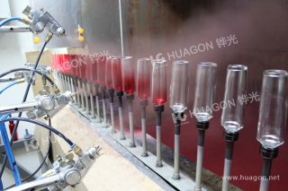 化妝品廠客戶(hù)故事—晶雅